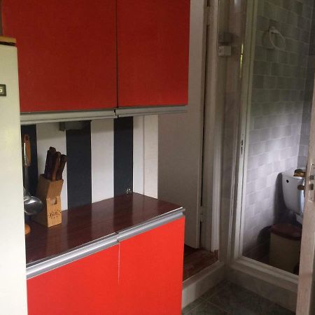 Guesthouse Malkhazi Borzsomi Kültér fotó