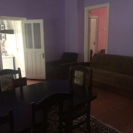 Guesthouse Malkhazi Borzsomi Kültér fotó