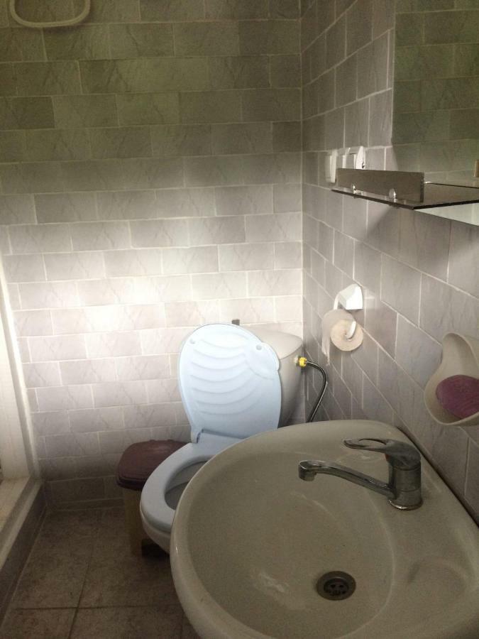 Guesthouse Malkhazi Borzsomi Kültér fotó
