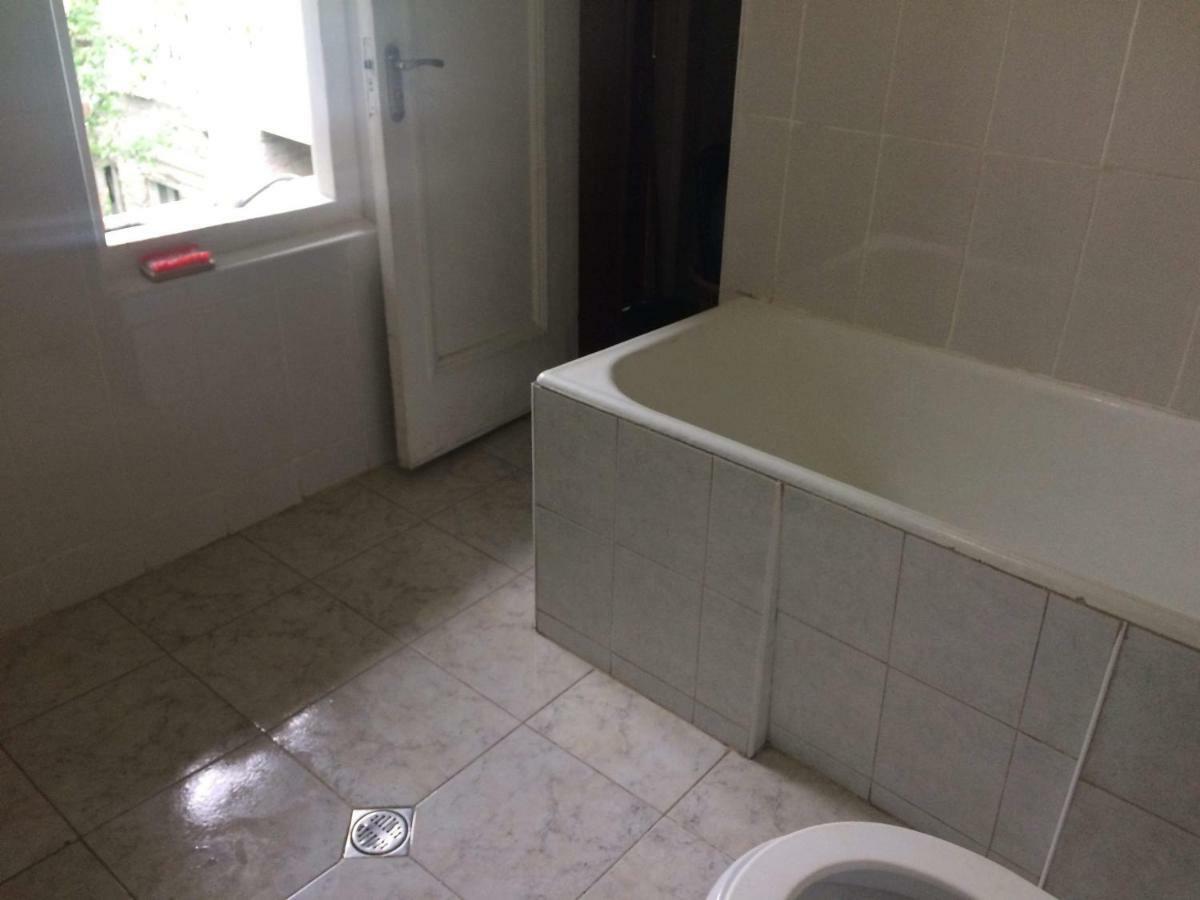 Guesthouse Malkhazi Borzsomi Kültér fotó