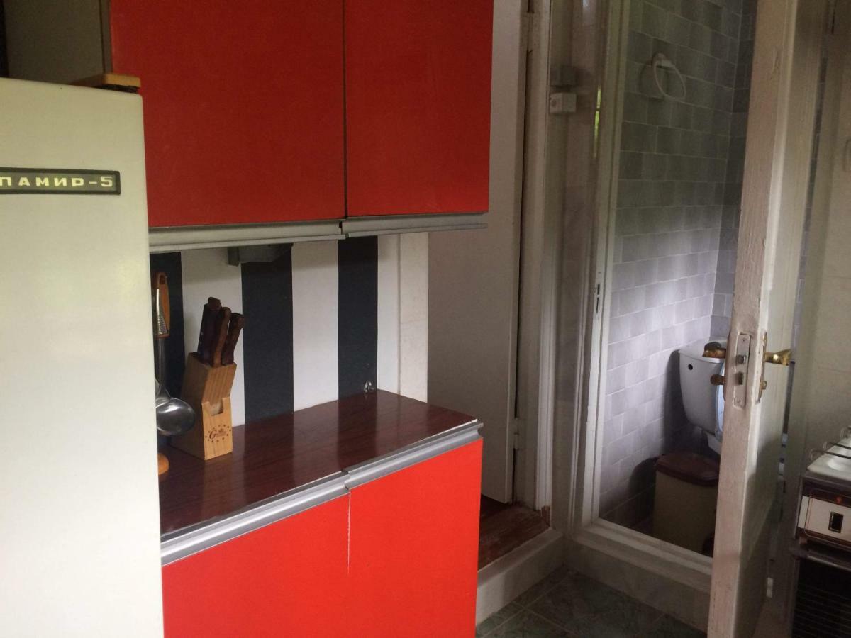 Guesthouse Malkhazi Borzsomi Kültér fotó