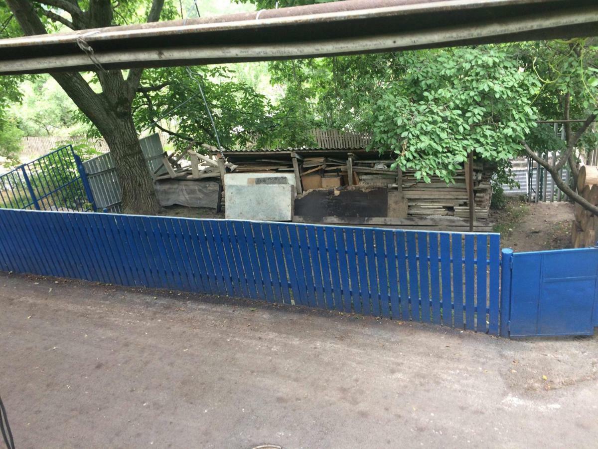 Guesthouse Malkhazi Borzsomi Kültér fotó