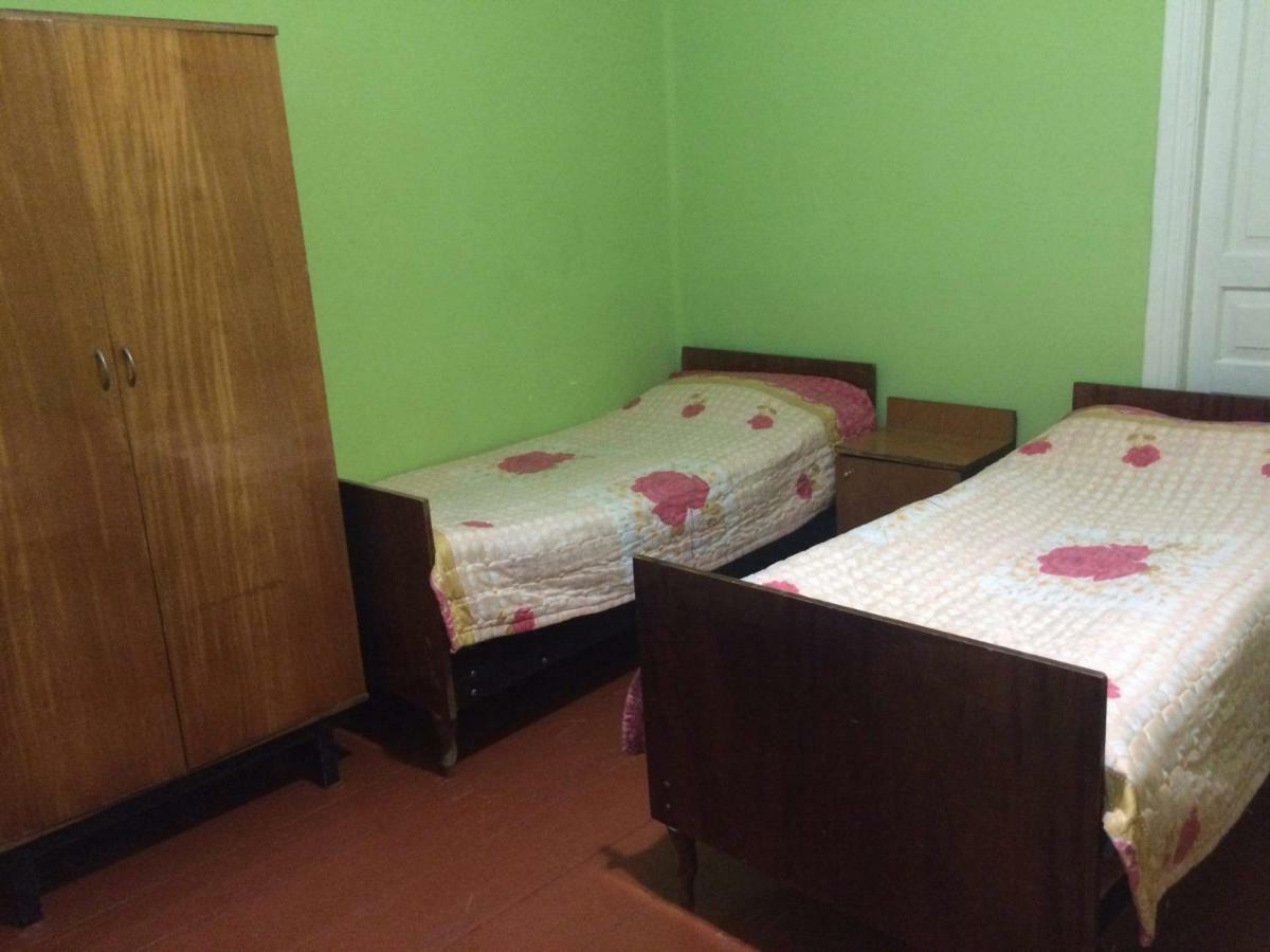 Guesthouse Malkhazi Borzsomi Kültér fotó