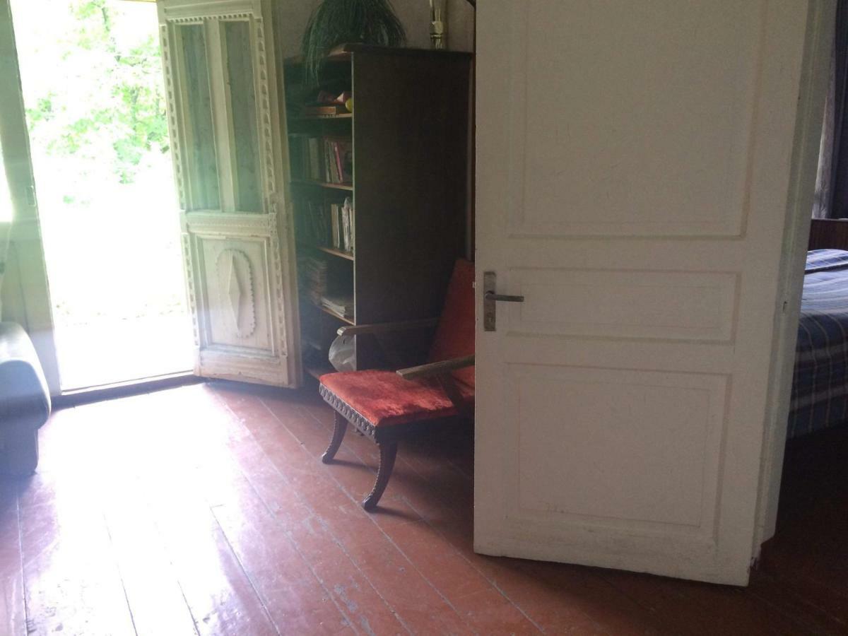 Guesthouse Malkhazi Borzsomi Kültér fotó