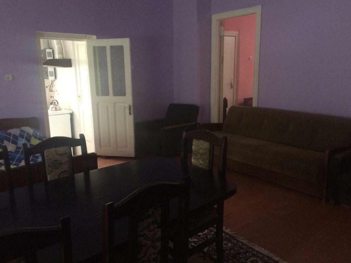 Guesthouse Malkhazi Borzsomi Kültér fotó